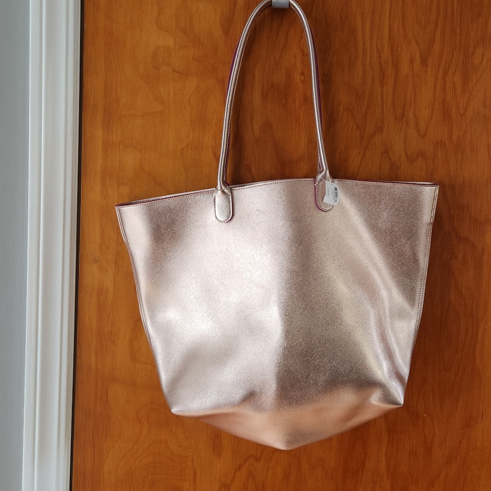 Bath and Body Works Large Tote